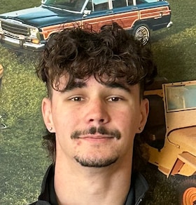 Staff member Jason Hedrick from ID_1a7b95f22660