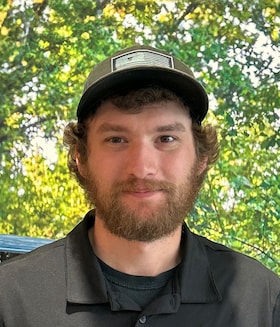 Staff member Cody Kohler from ID_1a7b95f22660