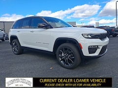 2025 Jeep Grand Cherokee LIMITED 4X4 Sport Utility