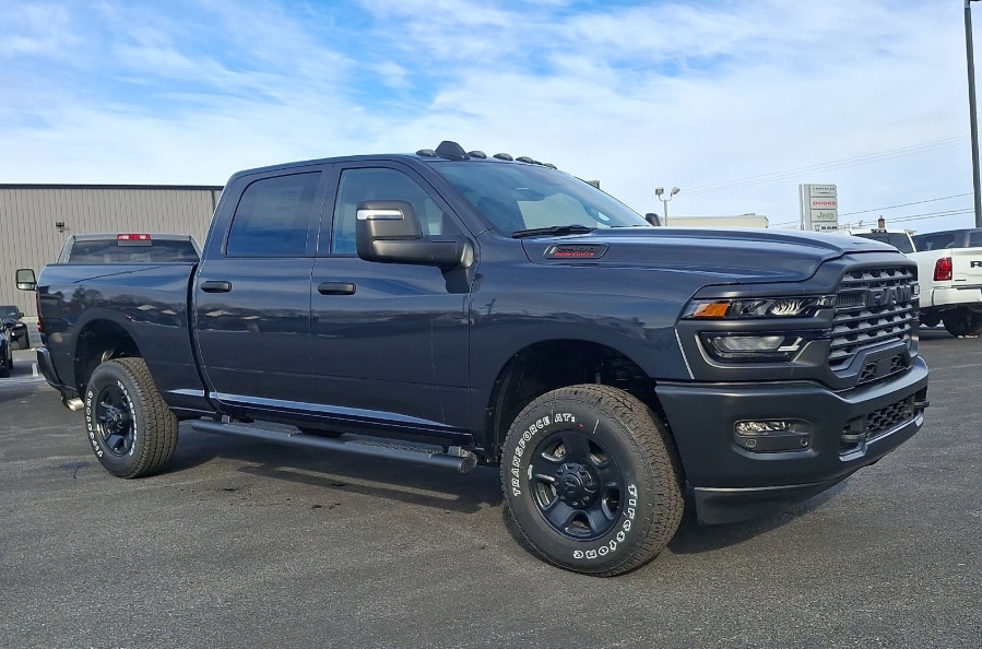 2026 RAM 2500 Tradesman 4X4 Crew Cab SWB's photo