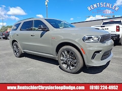 2026 Dodge Durango GT PLUS AWD Sport Utility