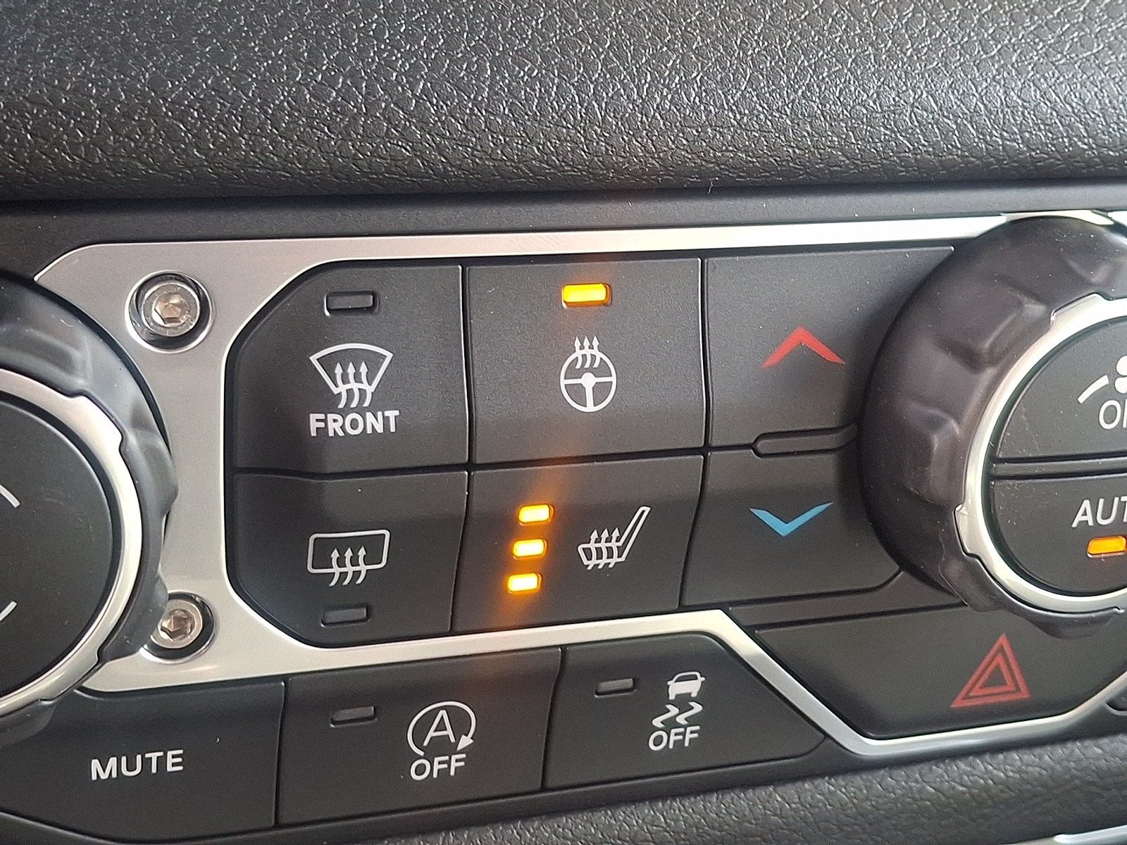 2026 Jeep Wrangler 2-Door Sport S - Photo 15
