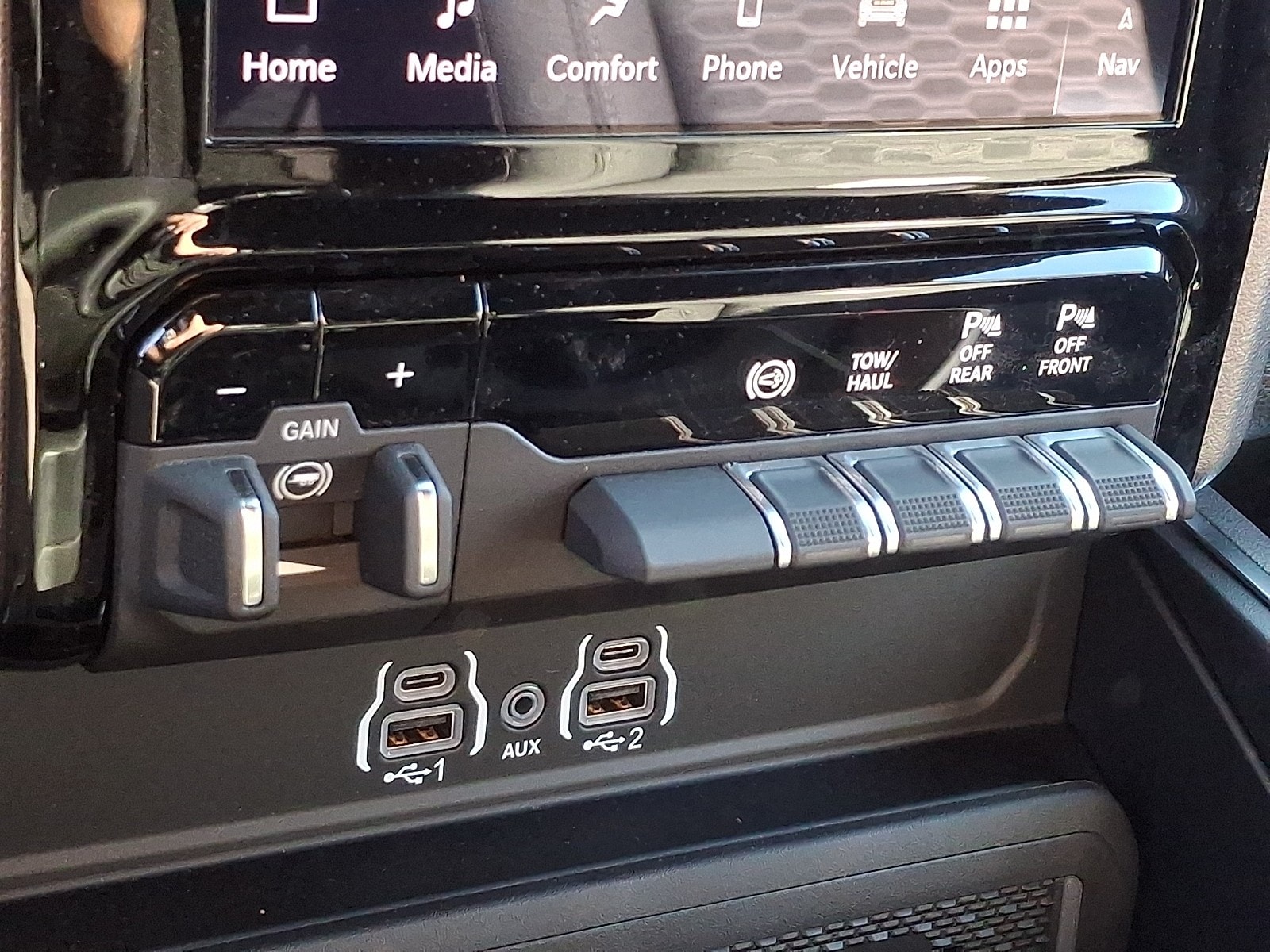 2026 RAM 2500 Big Horn - Photo 11