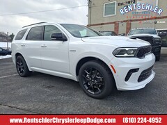 2026 Dodge Durango GT PLUS AWD HEMI V8 Sport Utility