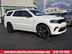 2026 Dodge Durango GT PLUS AWD Sport Utility