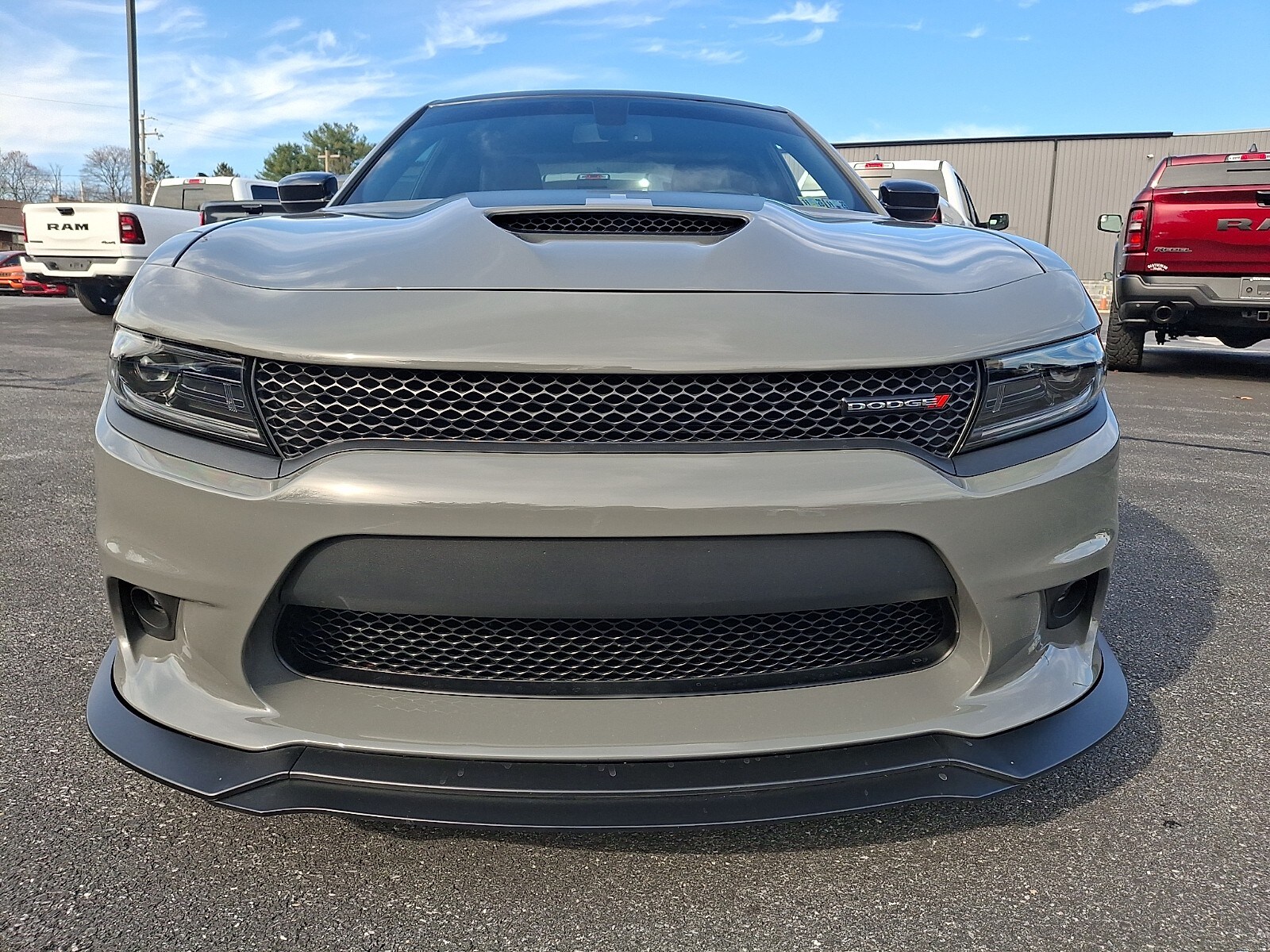 2023 Dodge Charger R/T photo 2