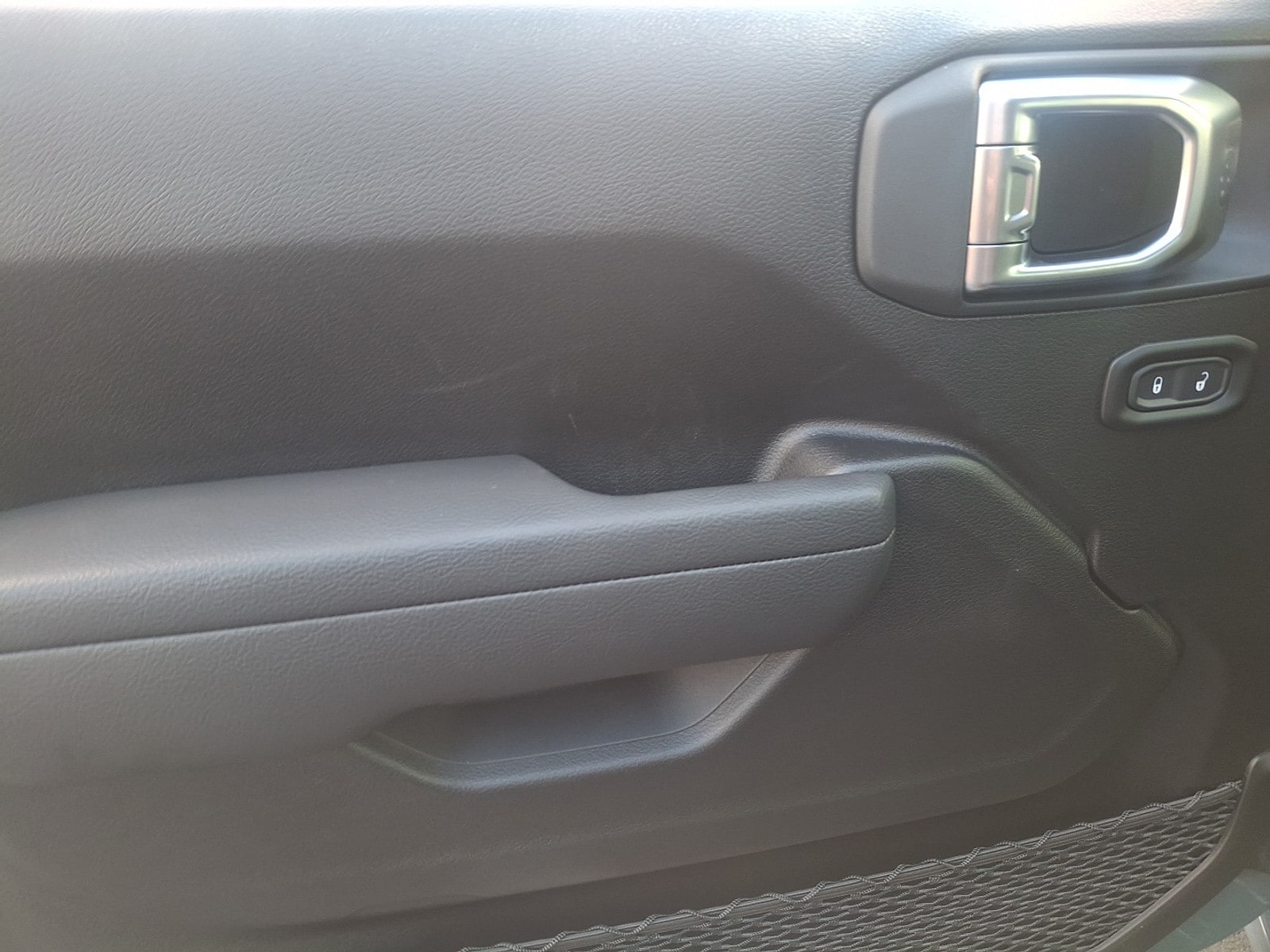 2026 Jeep Wrangler 2-Door Sport S - Photo 7