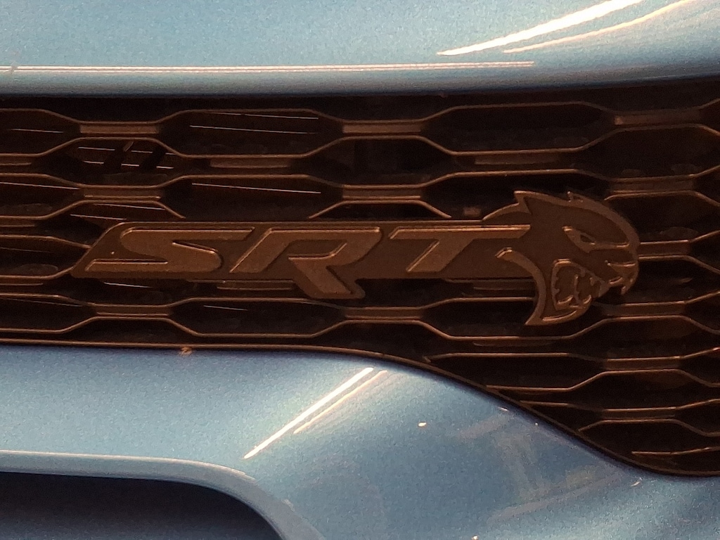 Used 2023 Dodge Charger SRT Hellcat Redeye Wide Jailbreak