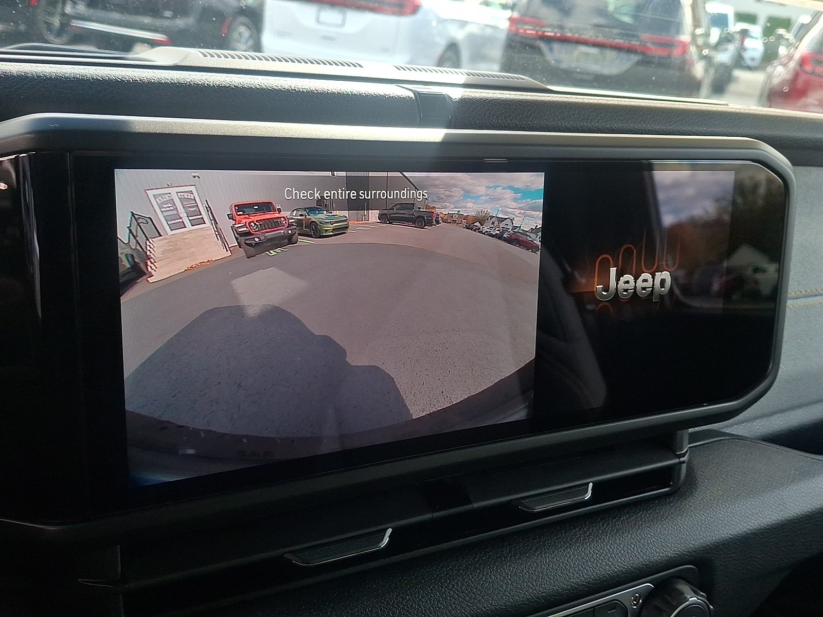2026 Jeep Wrangler 2-Door Sport S - Photo 12