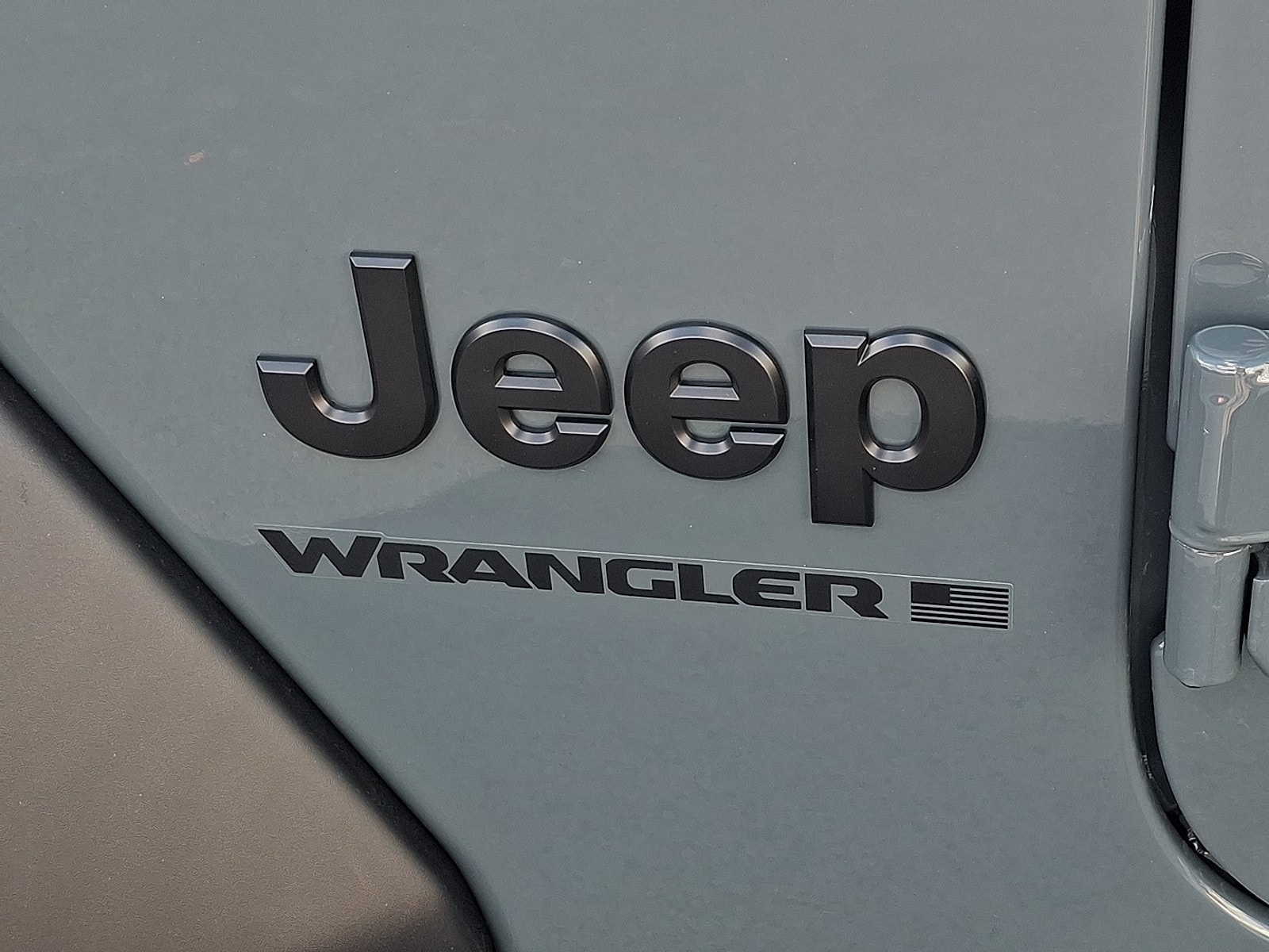 2026 Jeep Wrangler 2-Door Sport S - Photo 16