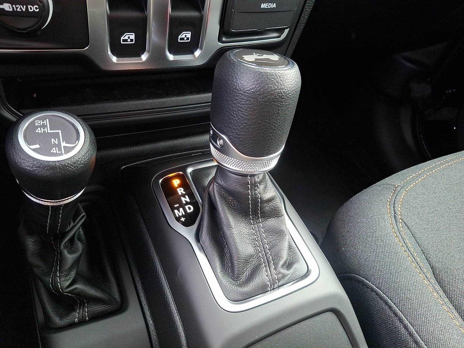 2026 Jeep Wrangler 2-Door Sport S - Photo 9