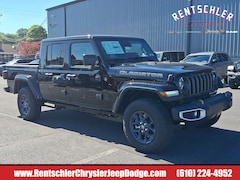 2026 Jeep Gladiator 85TH ANNIVERSARY EDITION 4X4 Pickup