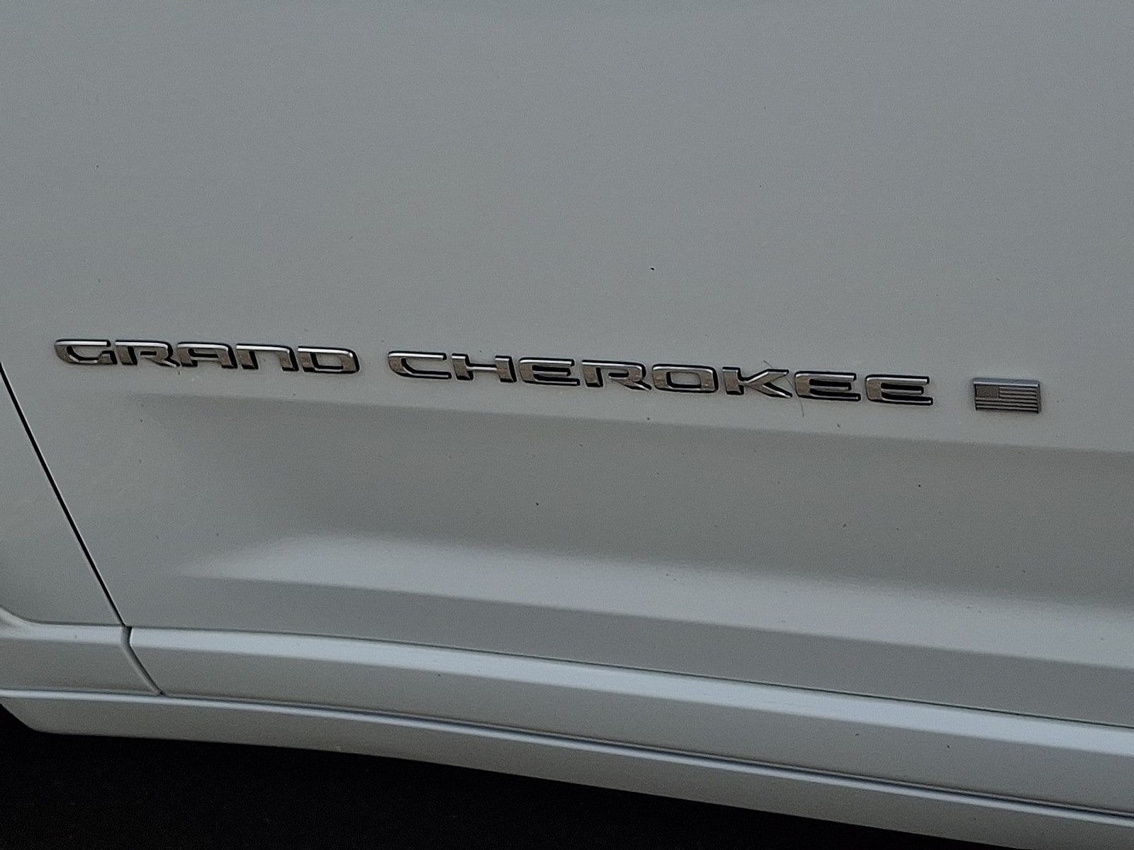 2022 Jeep Grand Cherokee Overland - Photo 32