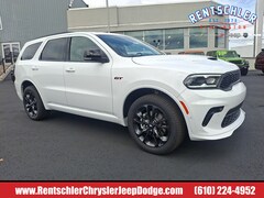 2026 Dodge Durango GT PLUS AWD Sport Utility