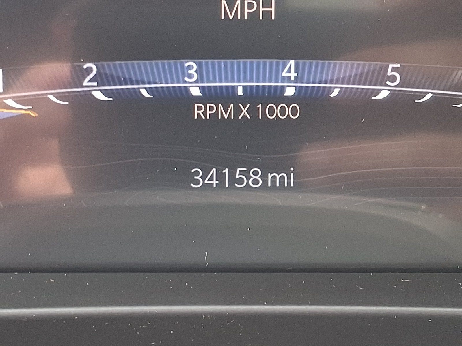 2022 Jeep Grand Cherokee Overland - Photo 21