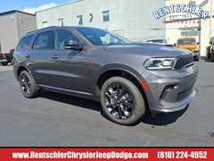 2026 Dodge Durango GT PLUS AWD Sport Utility