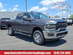 2025 Ram 2500 TRADESMAN CREW CAB 4X4 6'4 BOX Pickup