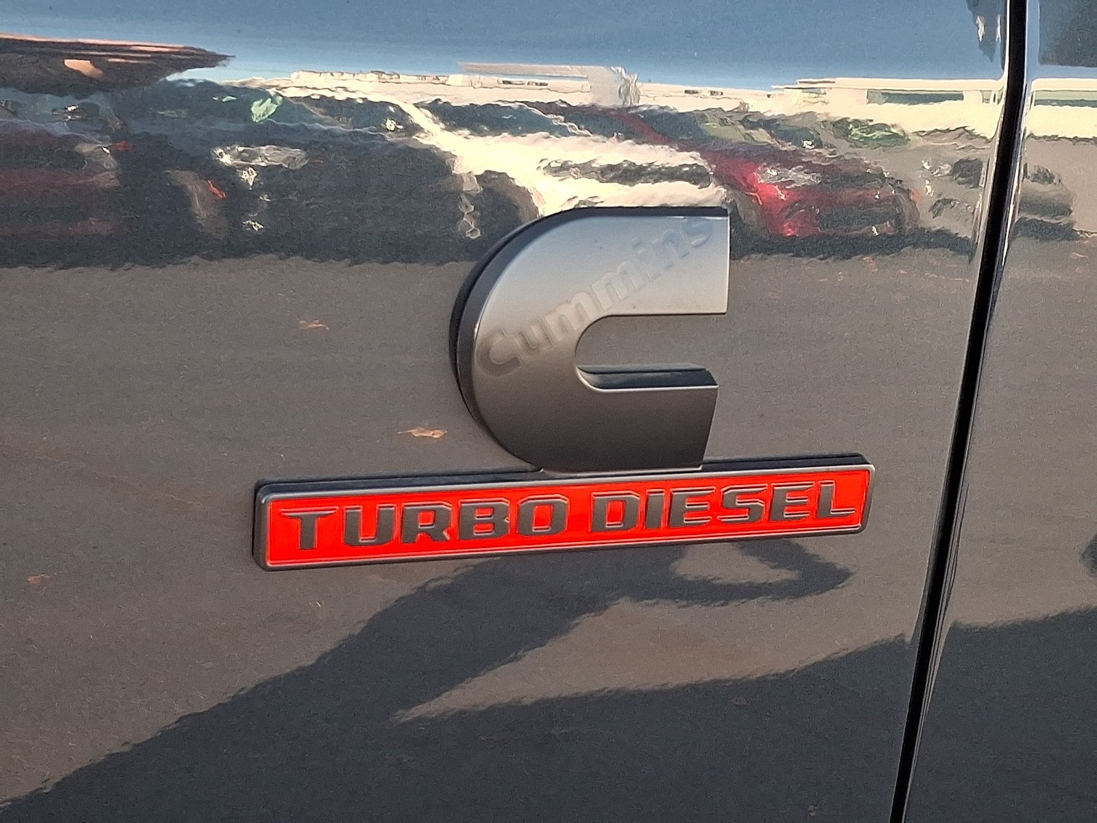 2026 RAM 2500 Big Horn - Photo 20
