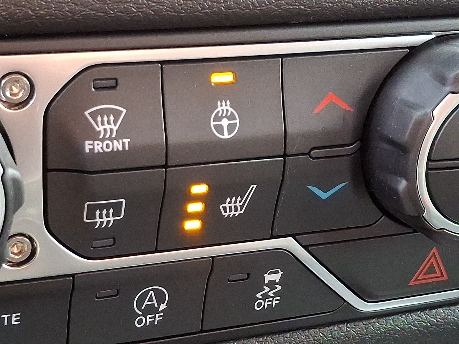 2026 Jeep Wrangler 2-Door Sport S - Photo 15