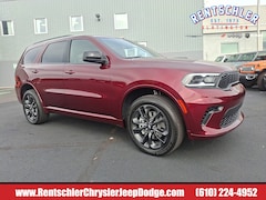 2026 Dodge Durango GT AWD Sport Utility