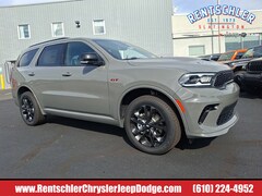 2026 Dodge Durango GT PLUS AWD Sport Utility