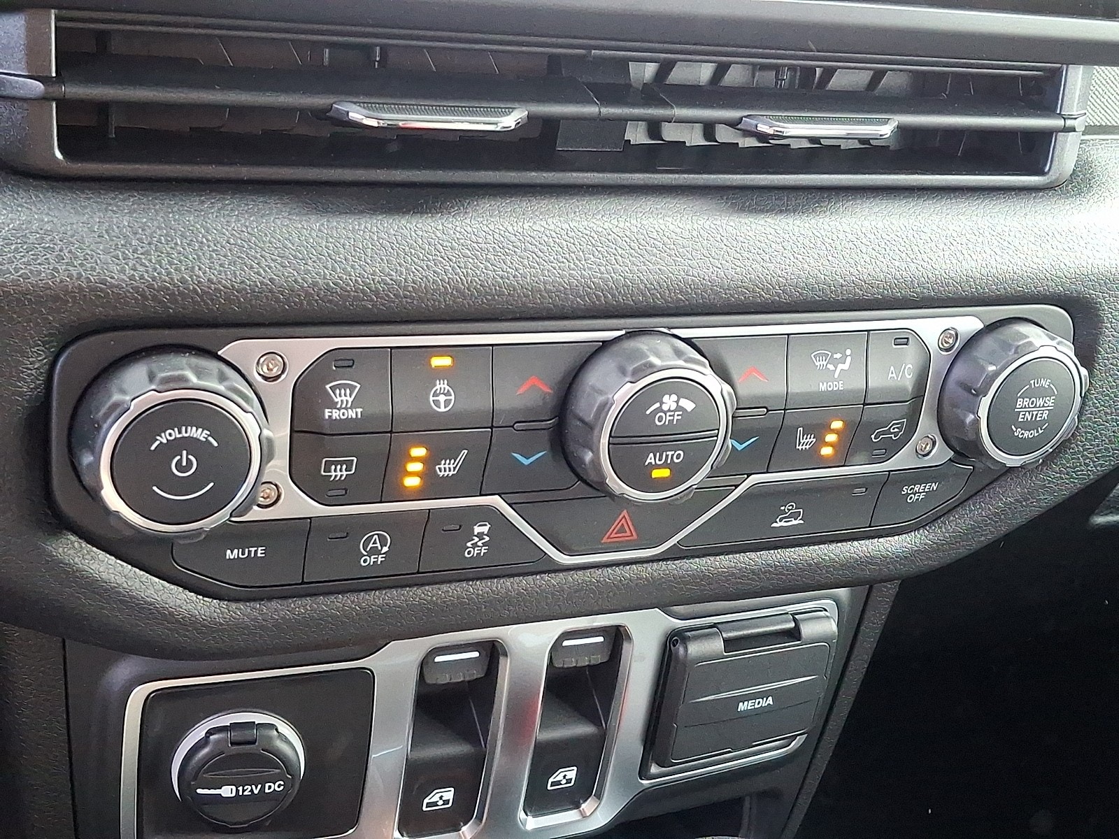 2026 Jeep Wrangler 2-Door Sport S - Photo 10