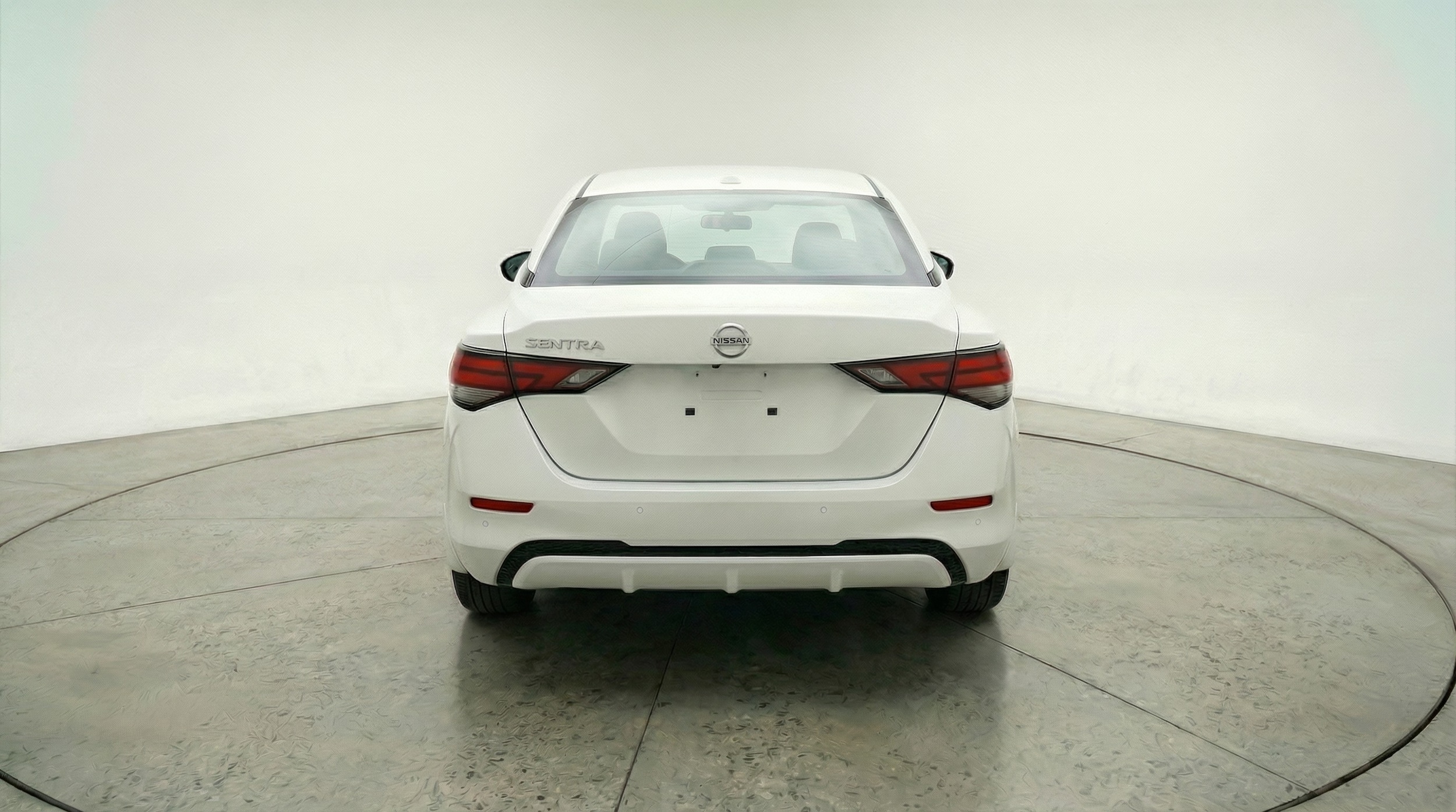 Thumbnail: 2025 Nissan Sentra - 6