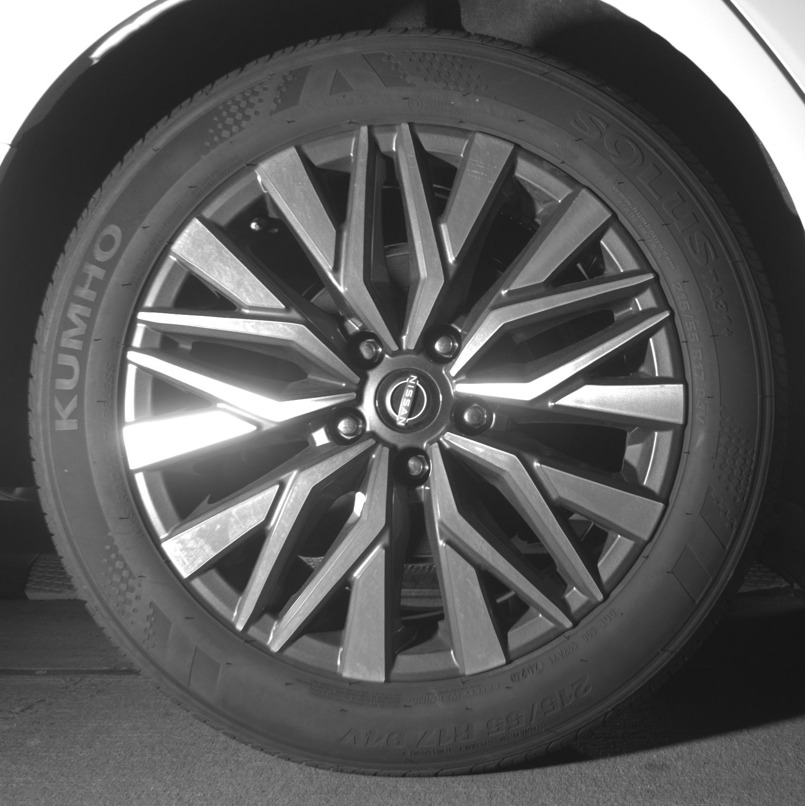 Thumbnail: 2025 Nissan Altima - 12