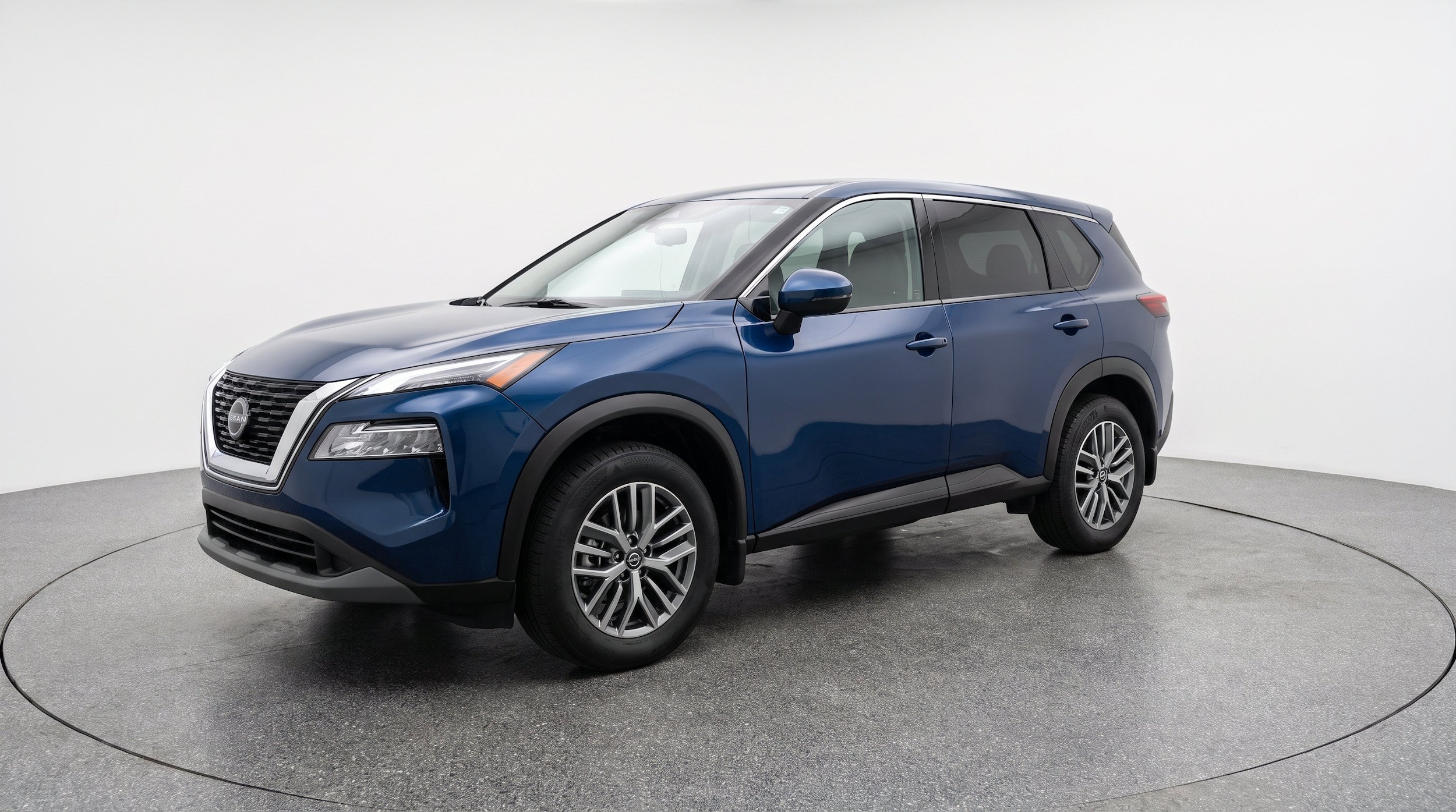 Thumbnail: 2026 Nissan Rogue - 3