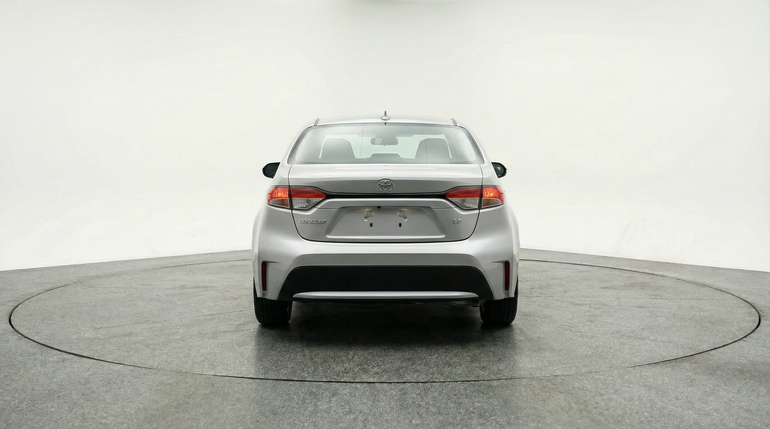 Thumbnail: 2025 Toyota Corolla Cross - 7