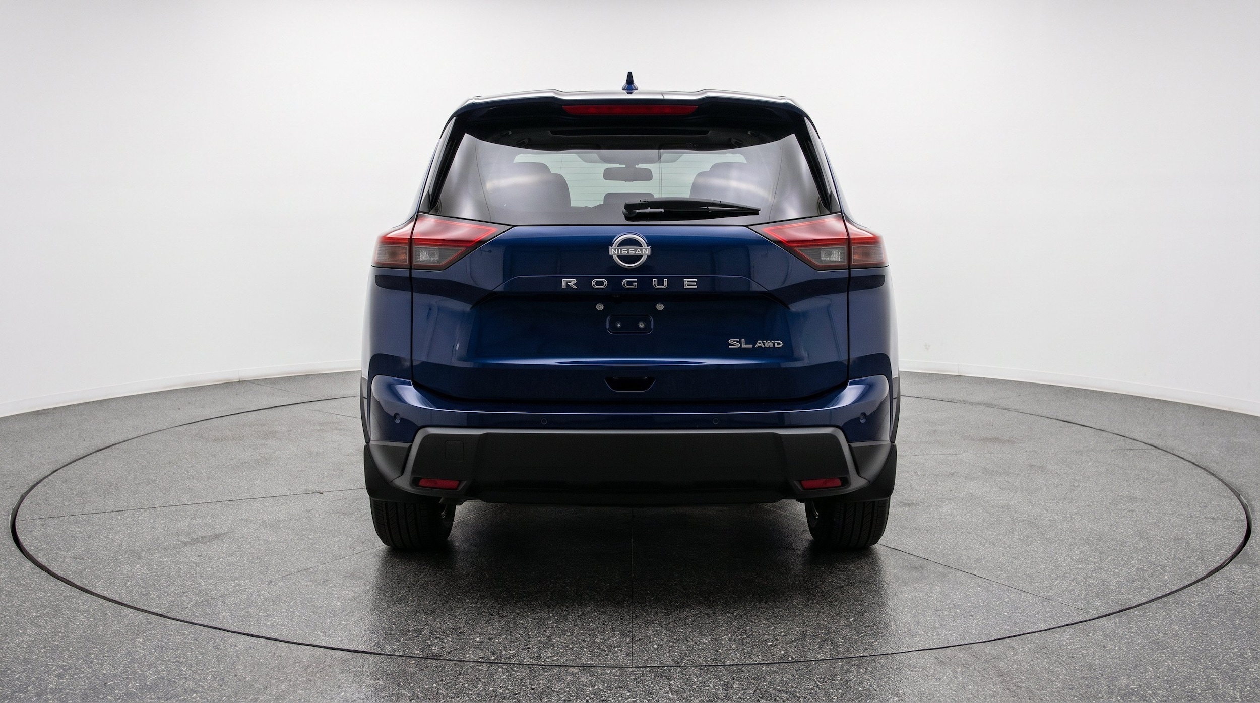 Thumbnail: 2026 Nissan Rogue - 7