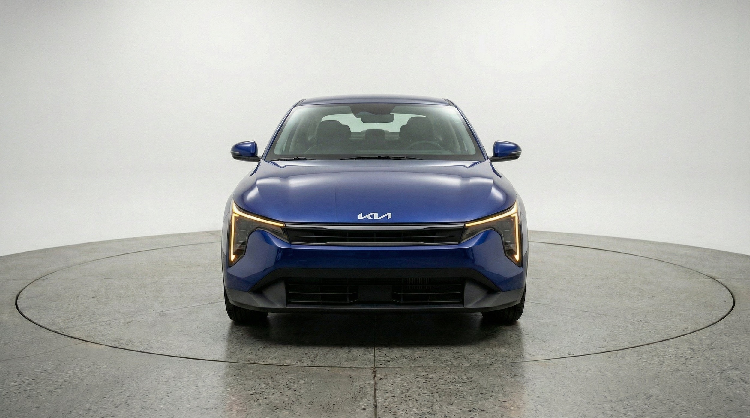 Thumbnail: 2026 Kia K4 - 2