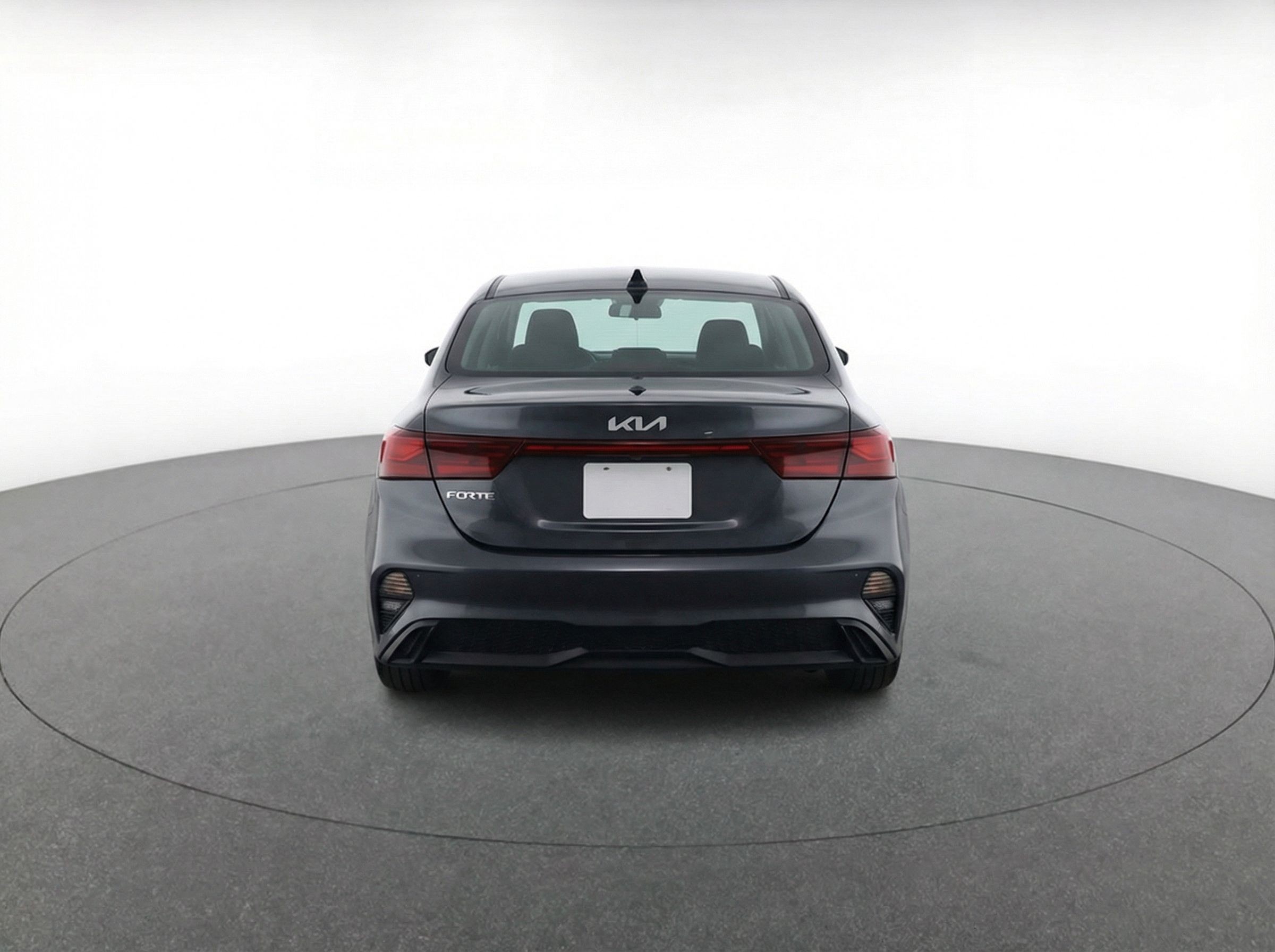 Thumbnail: 2023 Kia Forte - 6