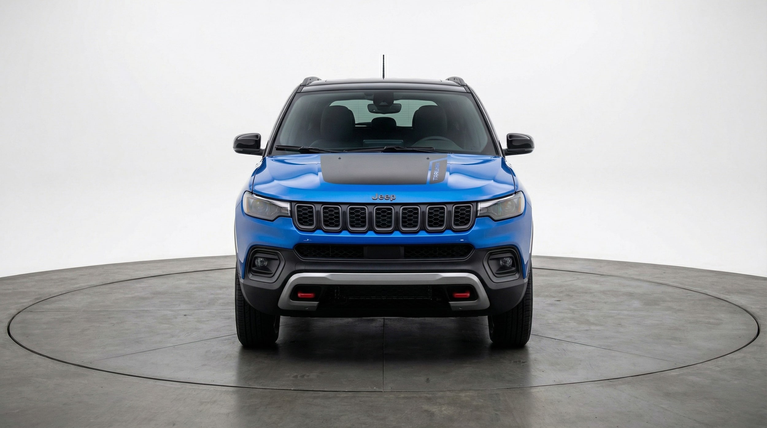 Thumbnail: 2025 Jeep Compass - 2