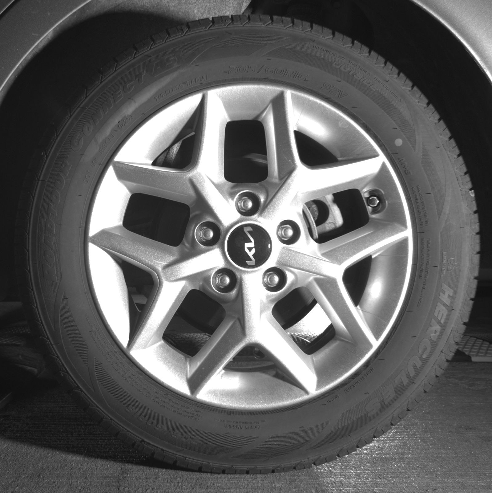 Thumbnail: 2025 Kia Soul - 11