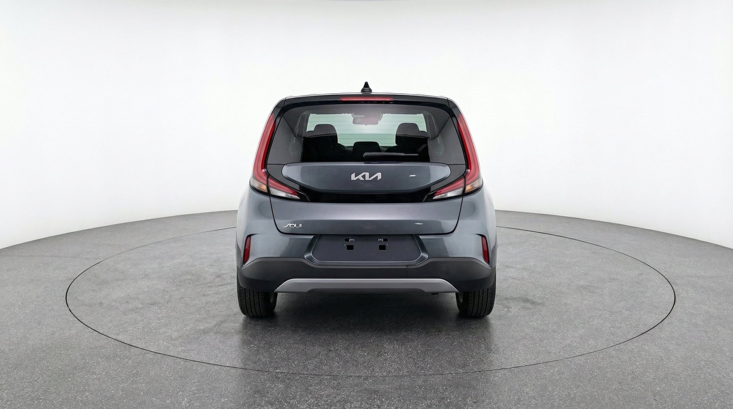 Thumbnail: 2025 Kia Soul - 7