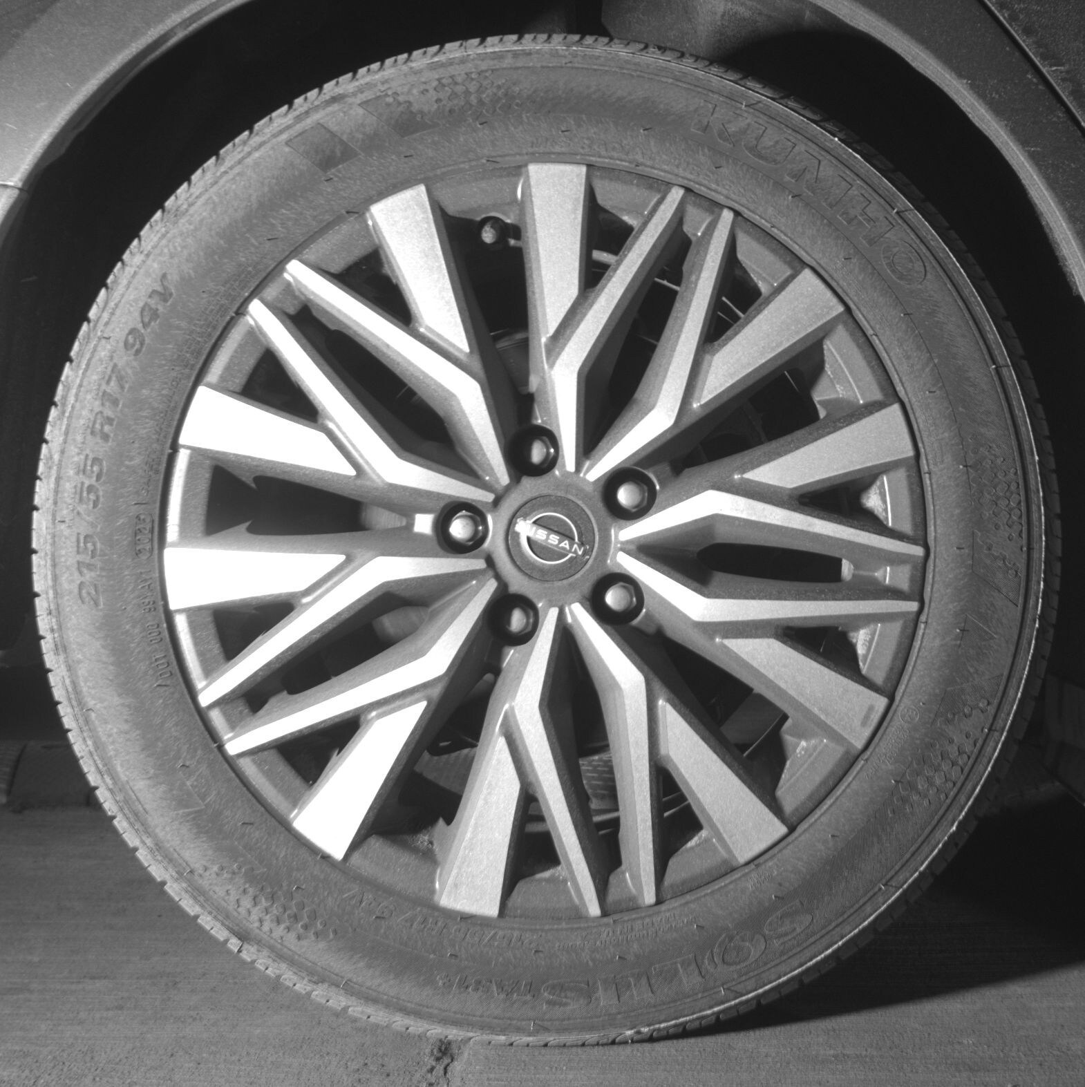 Thumbnail: 2025 Nissan Altima - 12