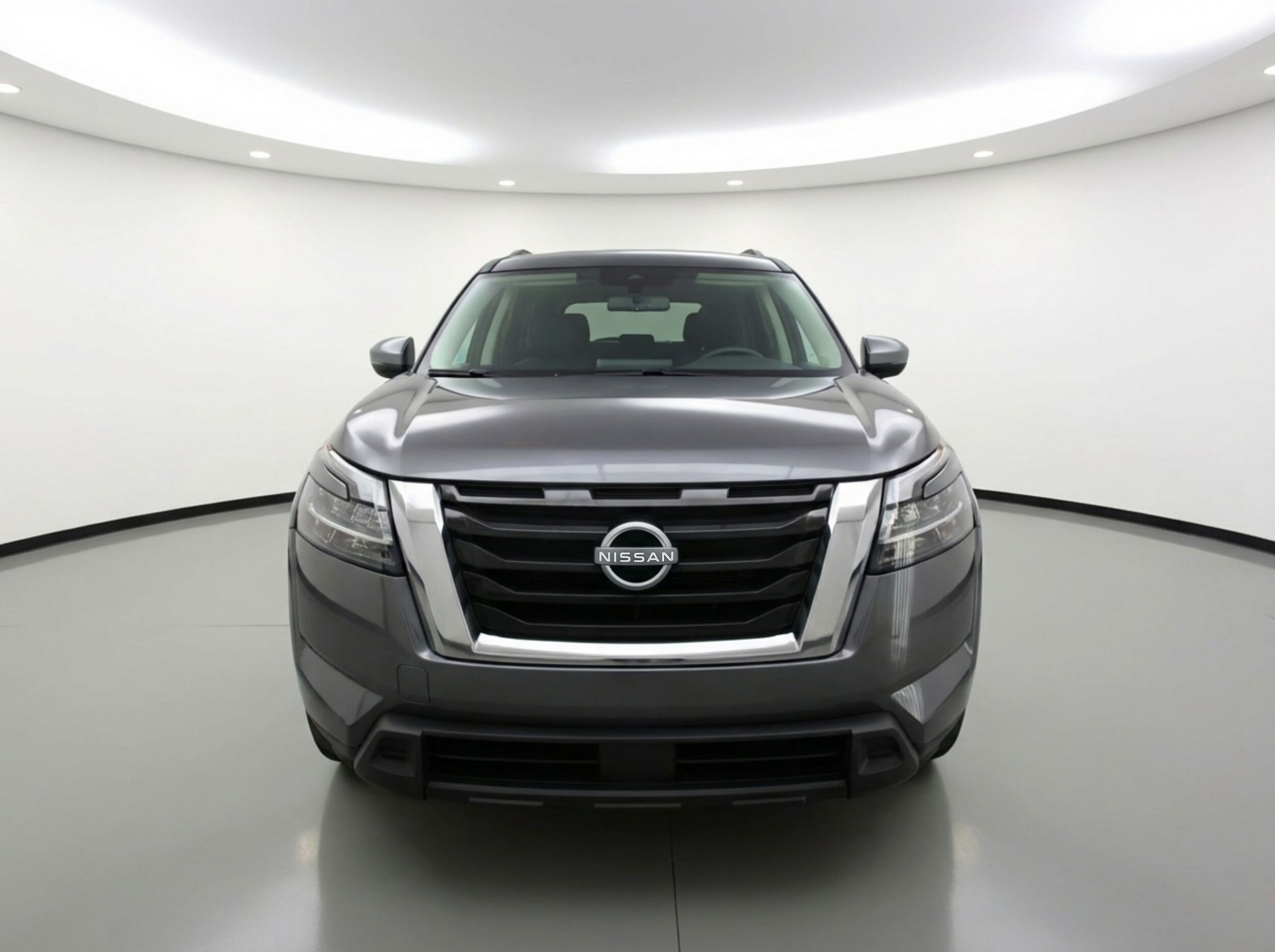 Thumbnail: 2025 Nissan Pathfinder - 2