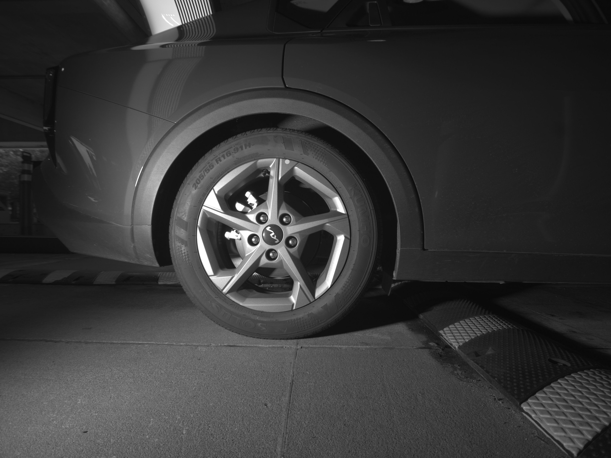 Thumbnail: 2025 Kia K4 - 12