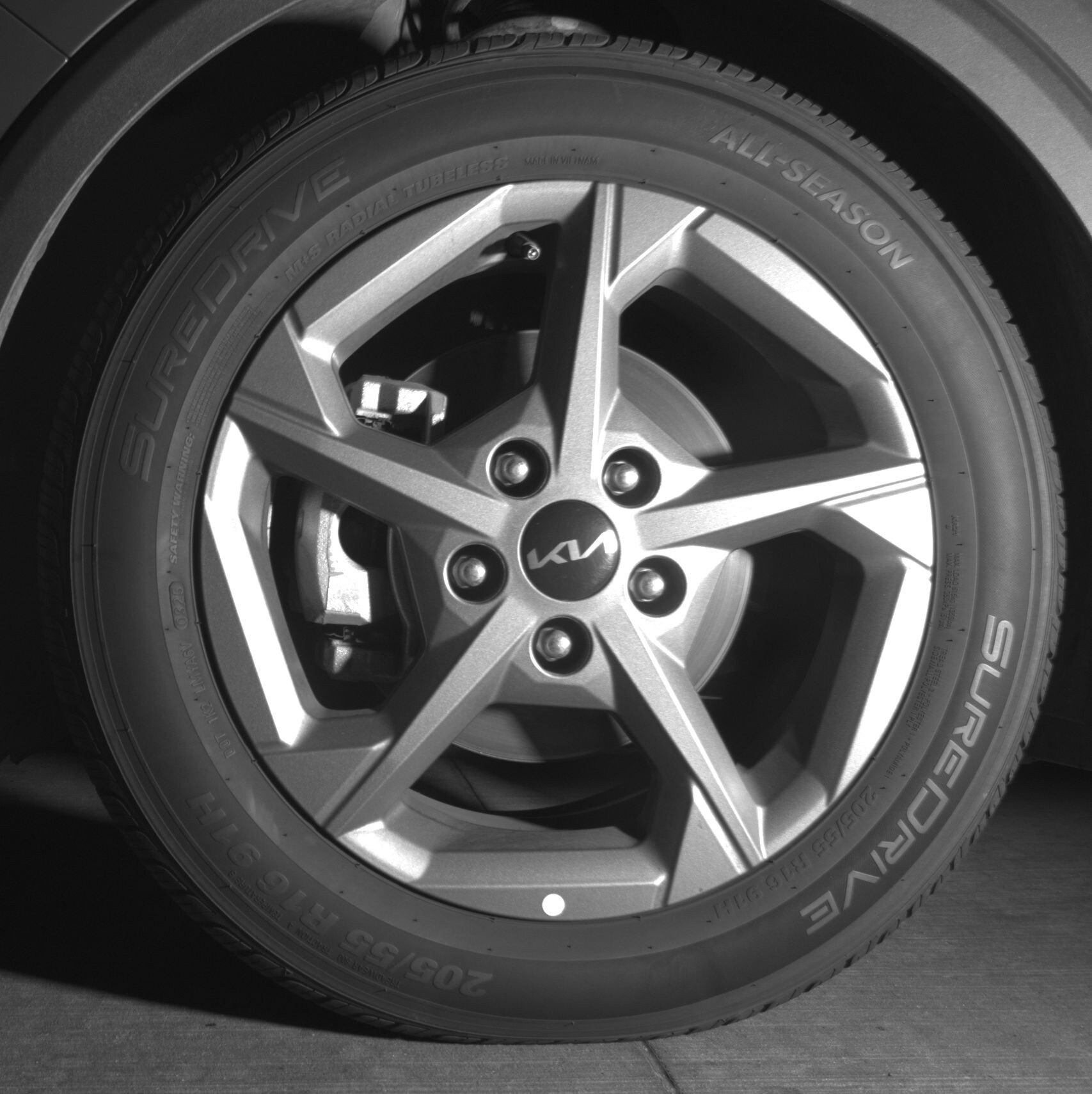 Thumbnail: 2025 Kia K4 - 9