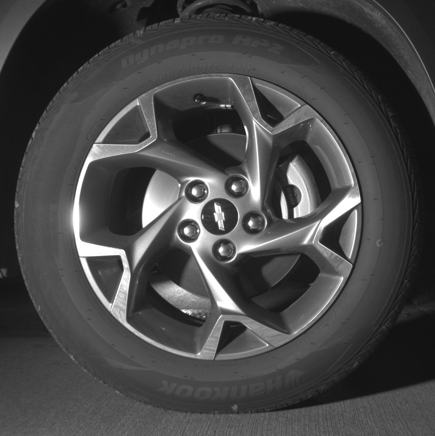 Thumbnail: 2025 Chevrolet Trax - 10