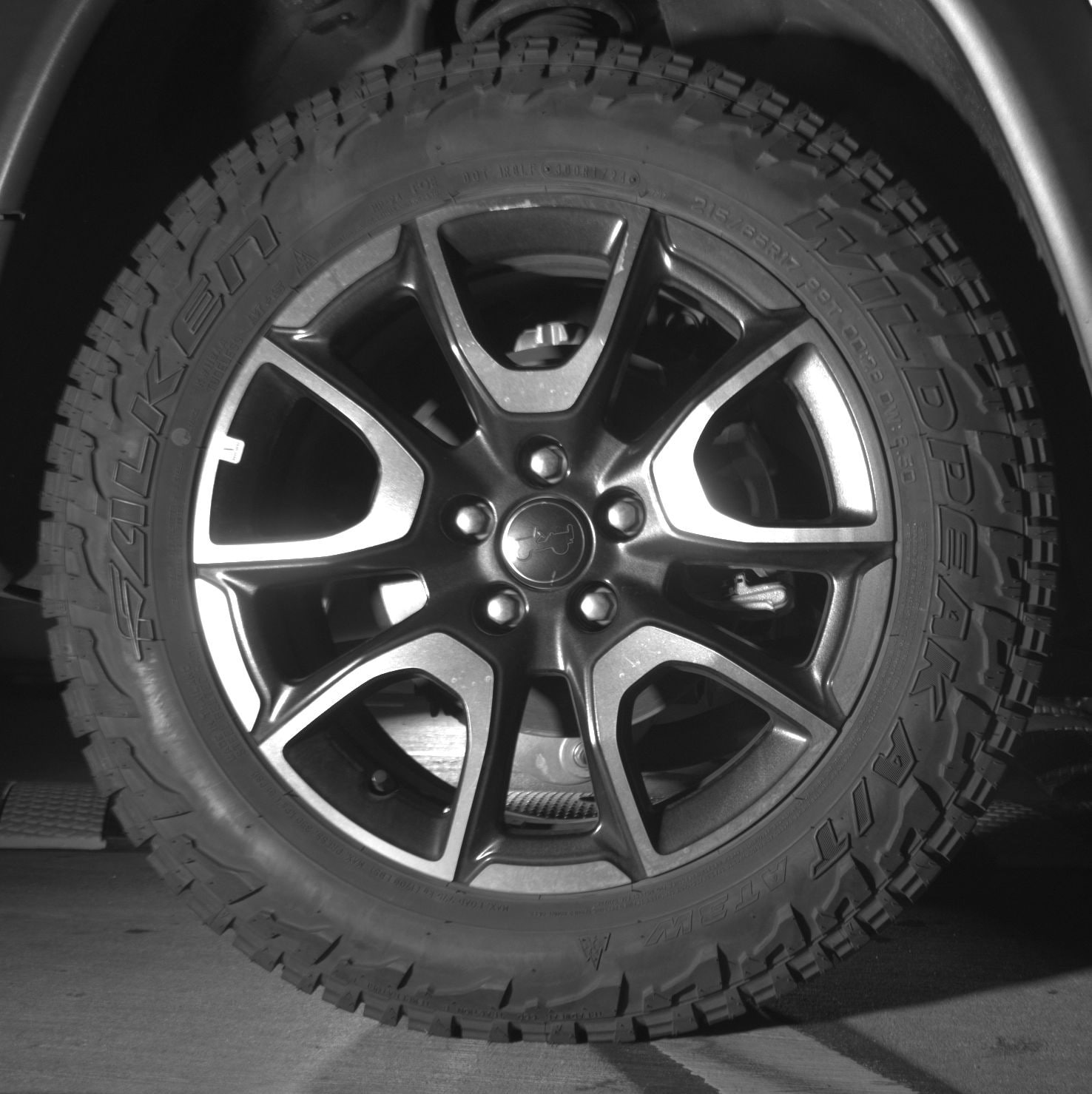 Thumbnail: 2025 Jeep Compass - 12