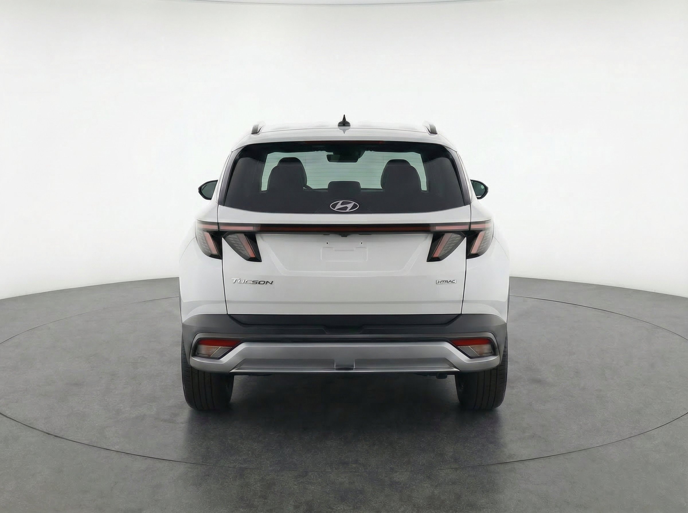 Thumbnail: 2026 Hyundai Tucson - 7