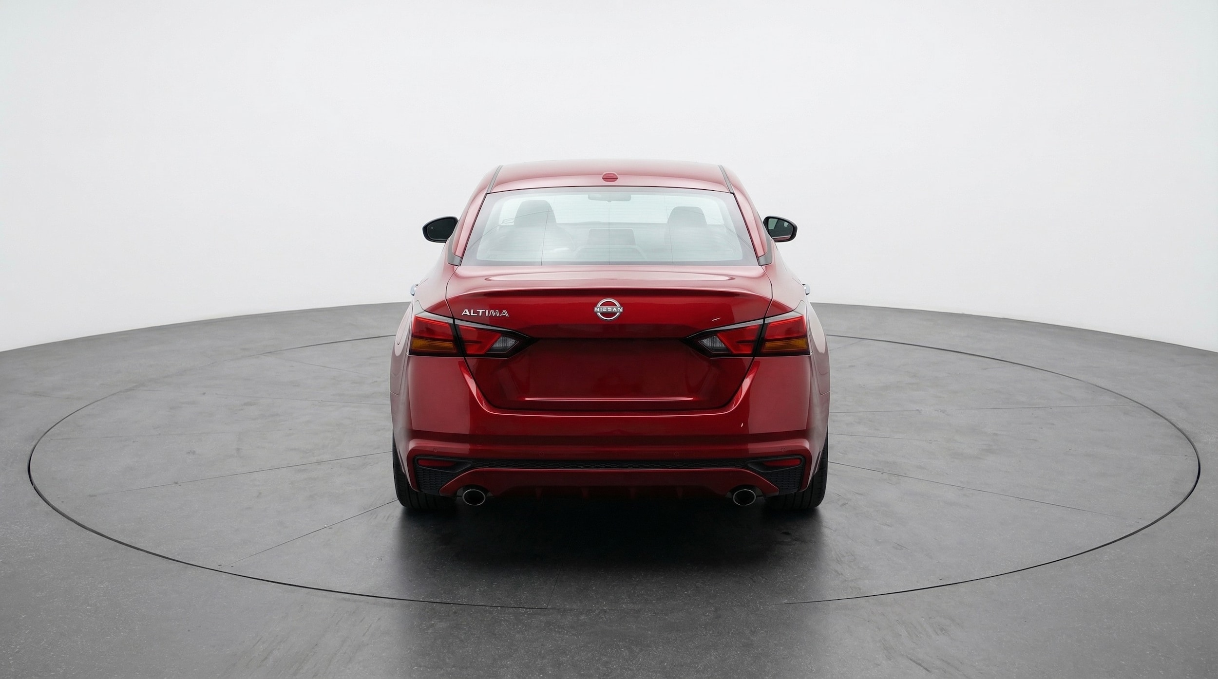 Thumbnail: 2025 Nissan Altima - 6