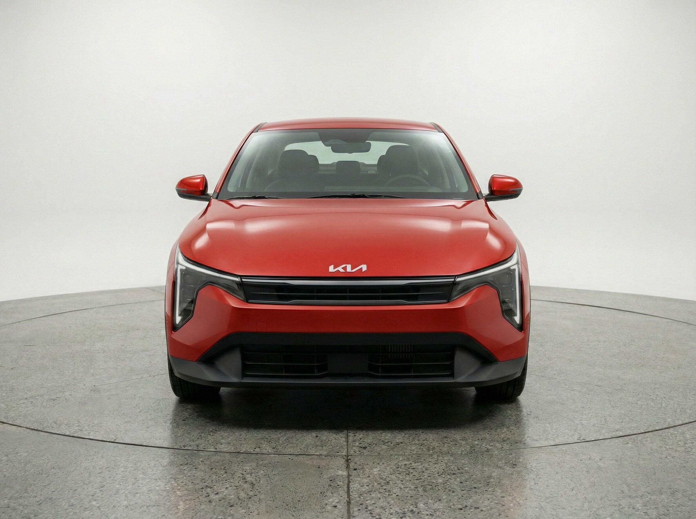 Thumbnail: 2025 Kia K4 - 2