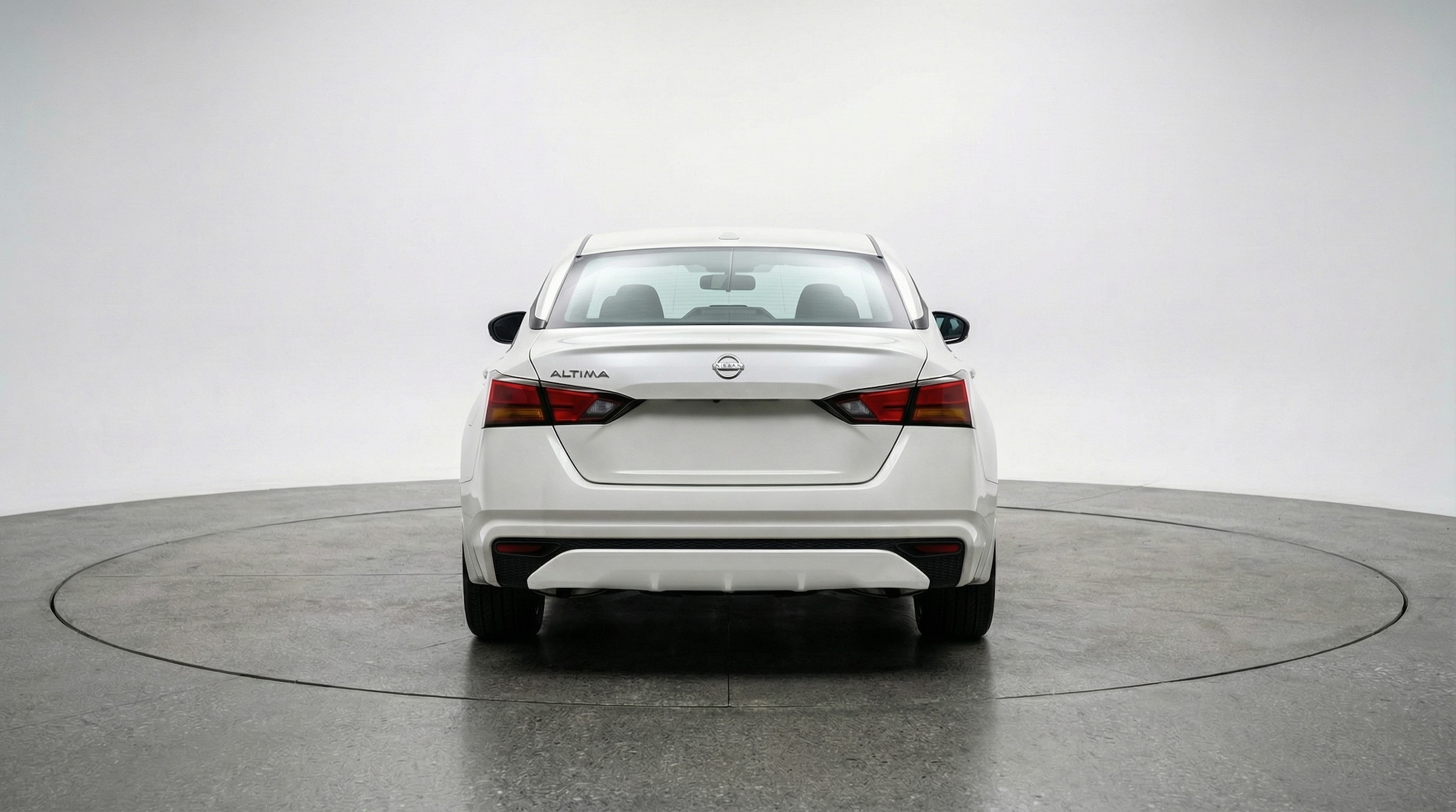 Thumbnail: 2025 Nissan Altima - 6