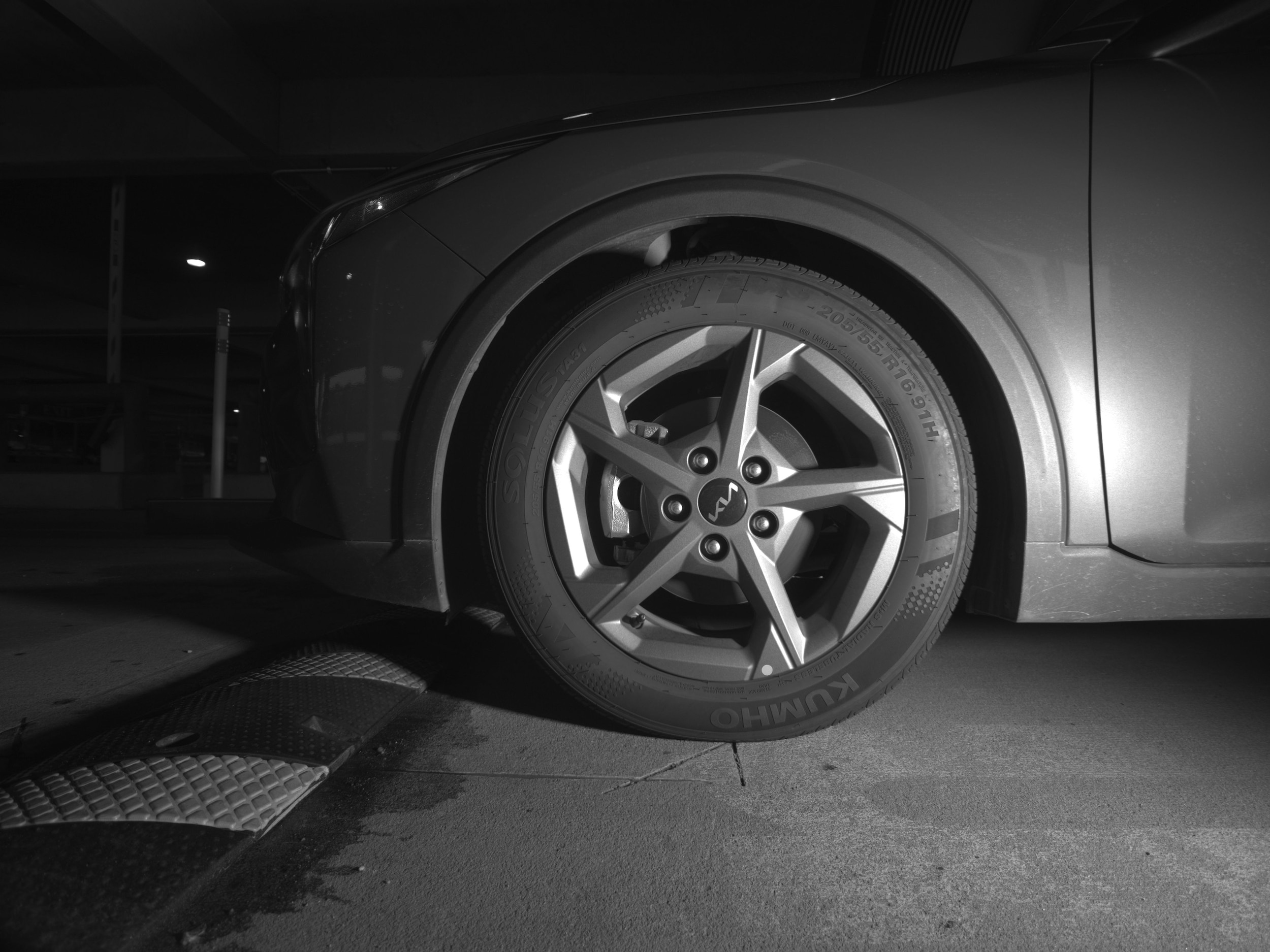 Thumbnail: 2025 Kia K4 - 9