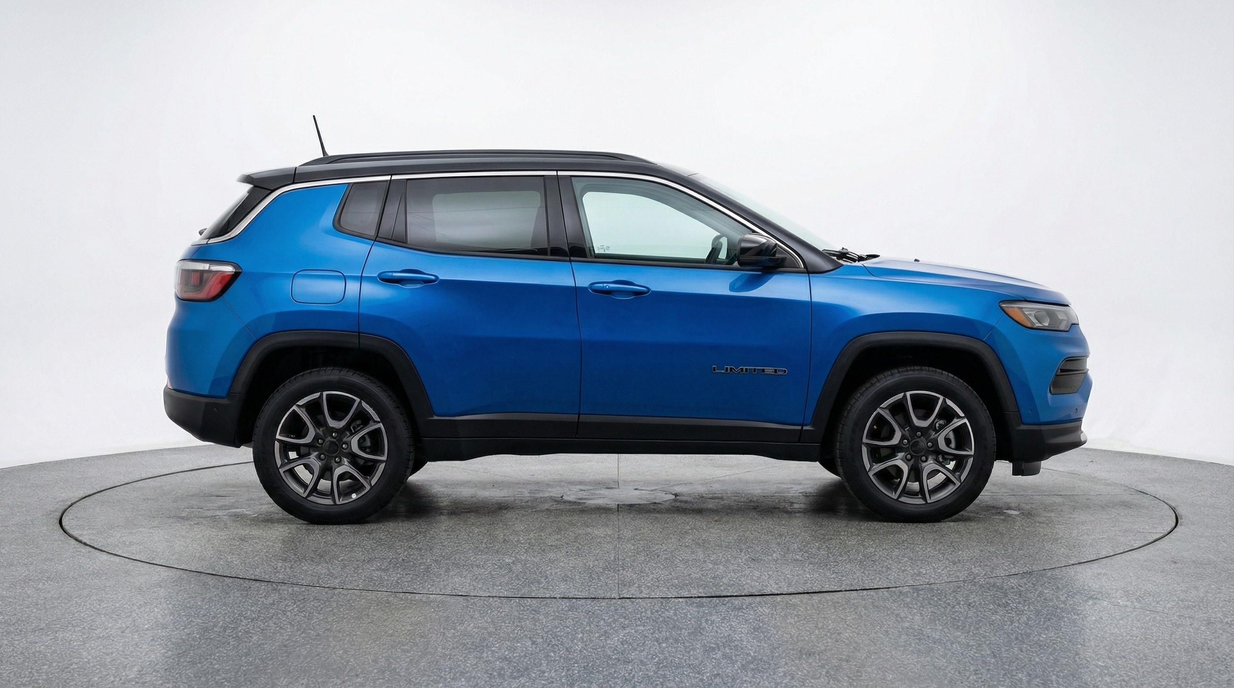 Thumbnail: 2025 Jeep Compass - 8