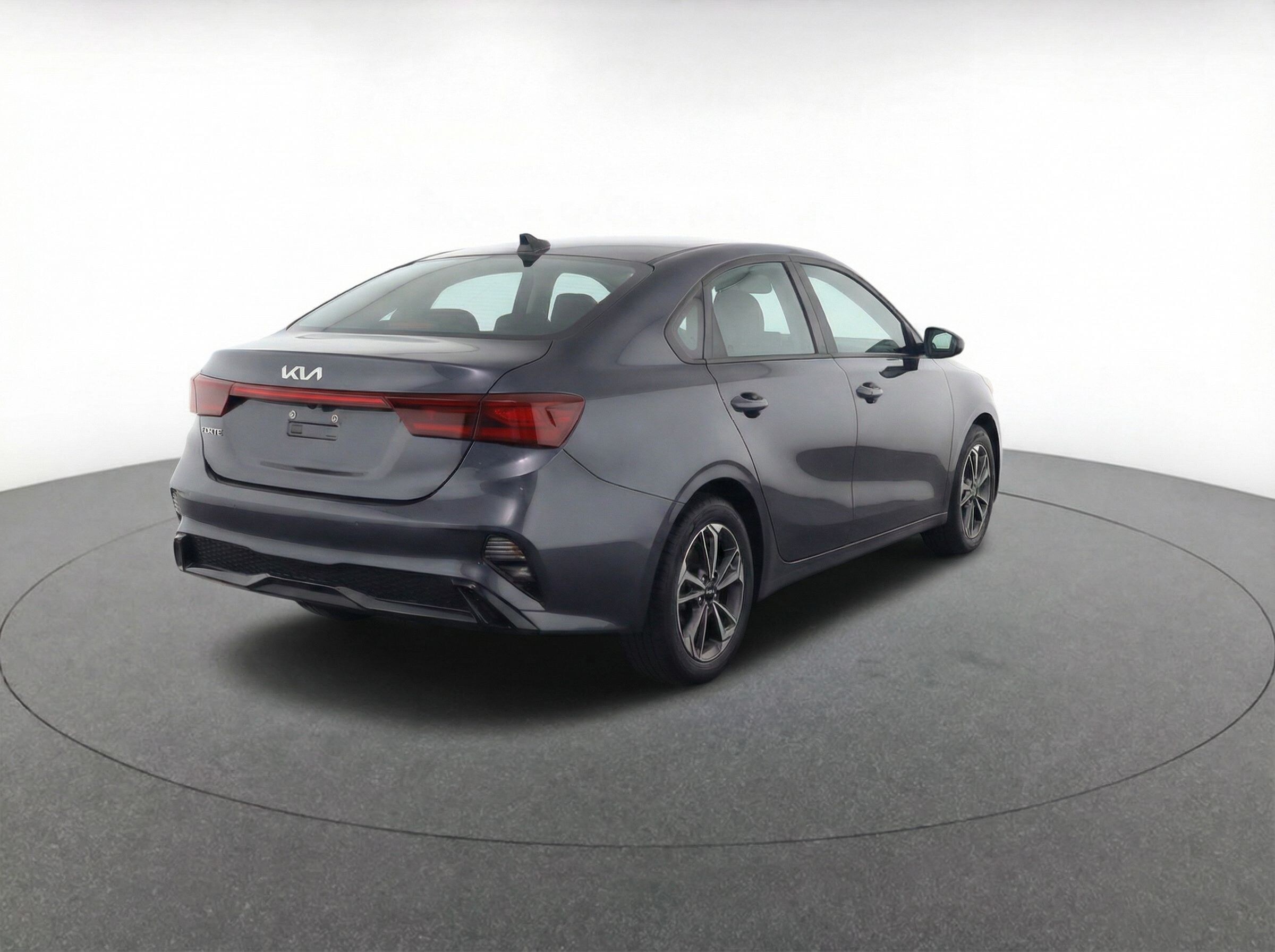 Thumbnail: 2023 Kia Forte - 7