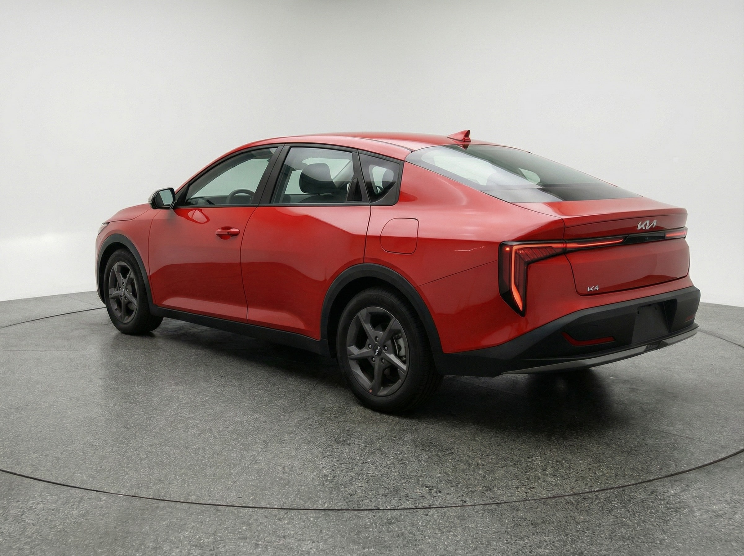 Thumbnail: 2025 Kia K4 - 5